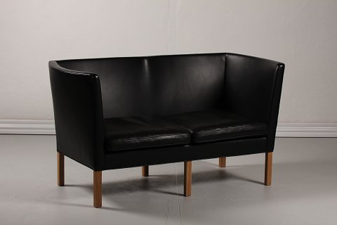 Børge Mogensen
Lædersofa 2214
Fredericia Furniture