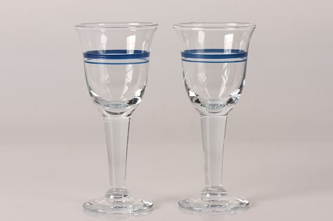 Holmegaard
Ole Winther
Bluebells
Small Glass