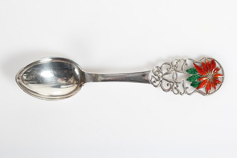 Anton Michelsen
Christmas Spoon 1925
