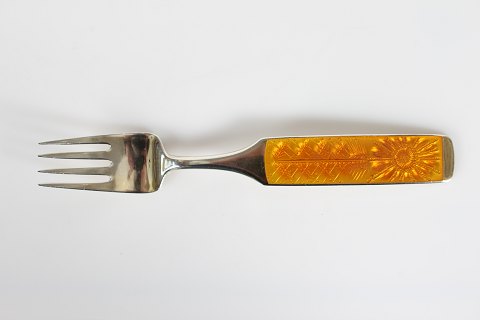 Anton Michelsen
Christmas Fork 1967