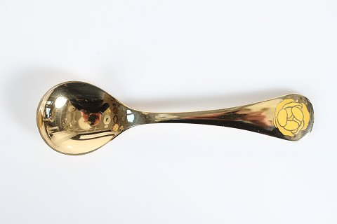 Georg Jensen Annual Spoons
Spoon 1978