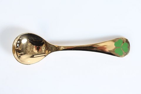 Georg Jensen Annual Spoons
Spoon 1979