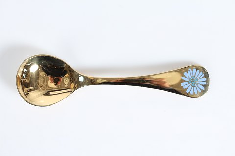 Georg Jensen Annual Spoons
Spoon 1980