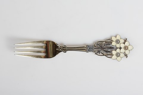 Anton Michelsen
Christmas Fork 1929