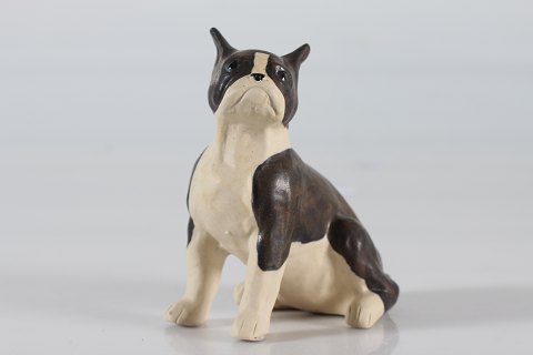 JIE Keramik
Sverige
Boston terrier