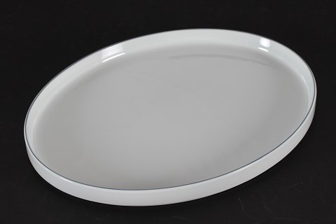 Royal Copenhagen
Blue Line
Large serving dish no. 3080
L. 39 cm
