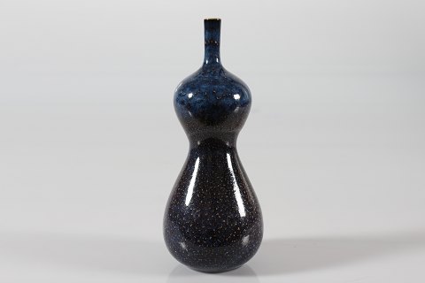 Royal Copenhagen
Nils Thorsson
Calabash shaped vase