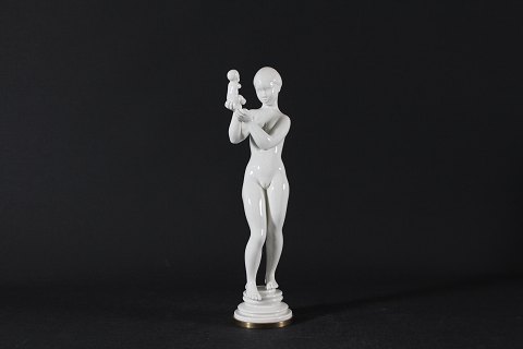 Bing & Grndahl figurer og ...