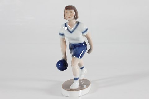 Bing & Gr�ndahl figurer og ...