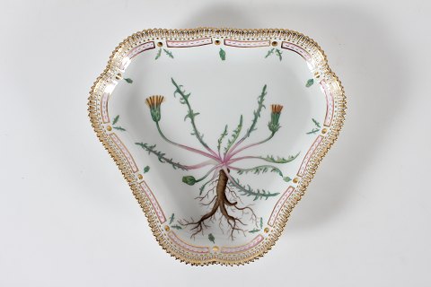 Royal Copenhagen Flora Danica