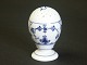 Royal Copenhagen
Blue Fluted Plain
Pepper pot 189