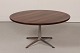 H. W Klein
Round Table 
of rosewood