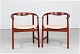 Hans J. Wegner
Chair PP 203
Mahogany