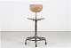 Scandinavian Modern
High Swivel Chair