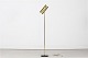 Jo Hammerborg
Trombone standerlampe
af messing