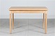 Børge Mogensen
Coffeetable FH 4500
of beech