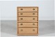 Henning Koch
Small dresser
of oak