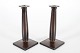 Just Andersen
Par lysestager af bronze
Nr. B 155
