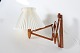 Le KlintErik HansenWalllamp 224 of oak