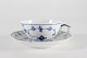 Royal Copenhagen Blue Fluted PlainTeacup 76