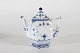 Royal CopenhagenMusselmalet HelblondeThekande 1119