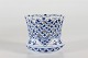 Royal CopenhagenMusselmalet Helblonde Vase 1015