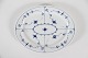 Royal CopenhagenMusselmalet RifletOvalt stegefad 346
